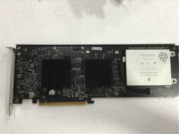 Apple Mac Pro Raid Card A1228 639-0108